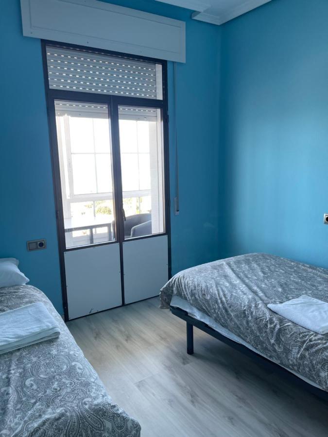 Alojamiento Camino Portugues Oia Villadesuso المظهر الخارجي الصورة