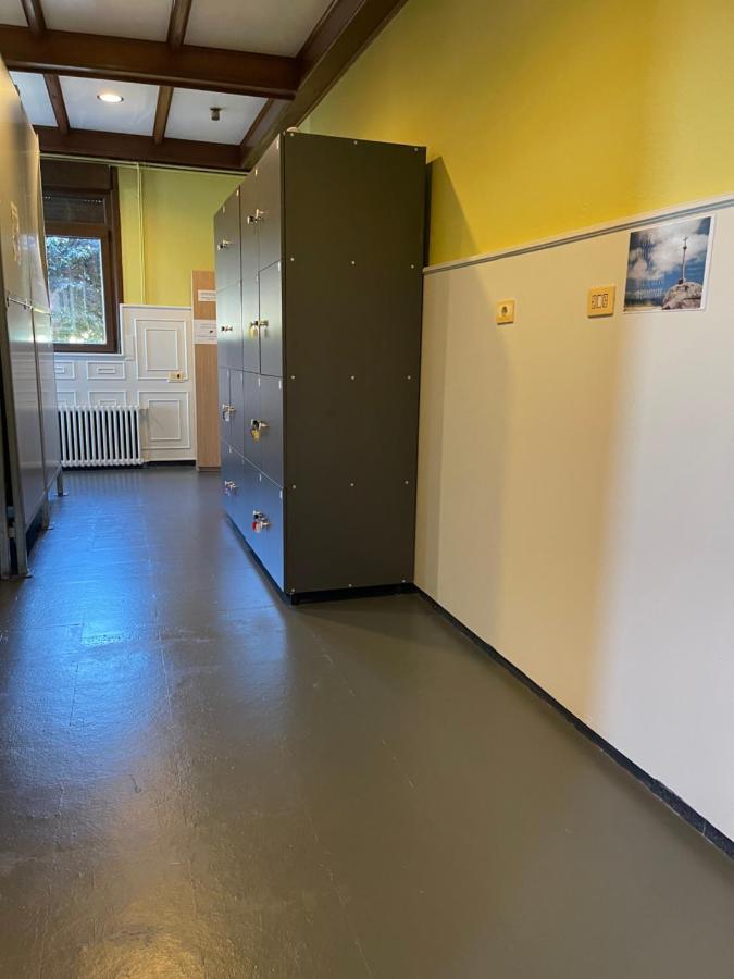 Alojamiento Camino Portugues Oia Villadesuso المظهر الخارجي الصورة