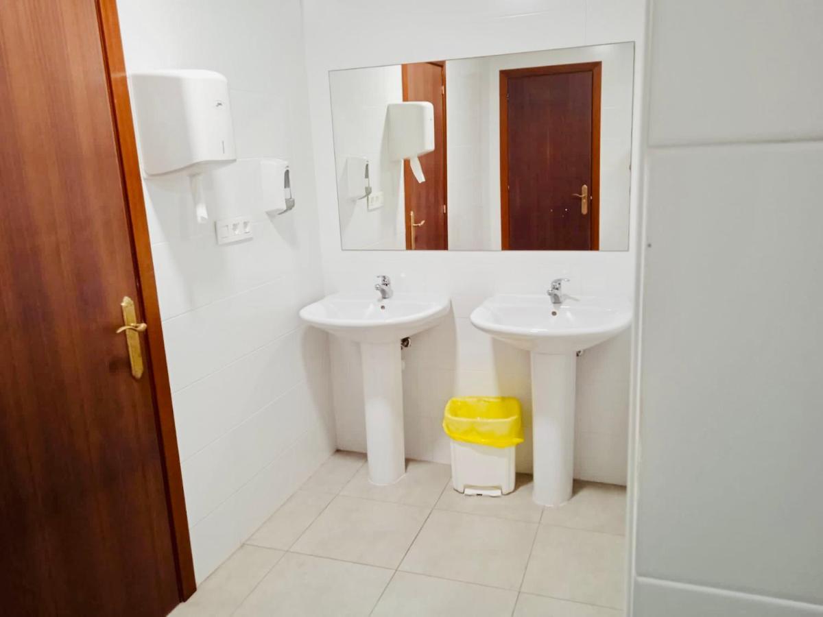 Alojamiento Camino Portugues Oia Villadesuso المظهر الخارجي الصورة