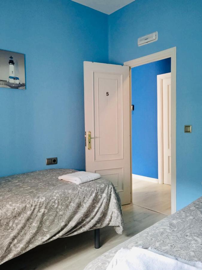 Alojamiento Camino Portugues Oia Villadesuso المظهر الخارجي الصورة