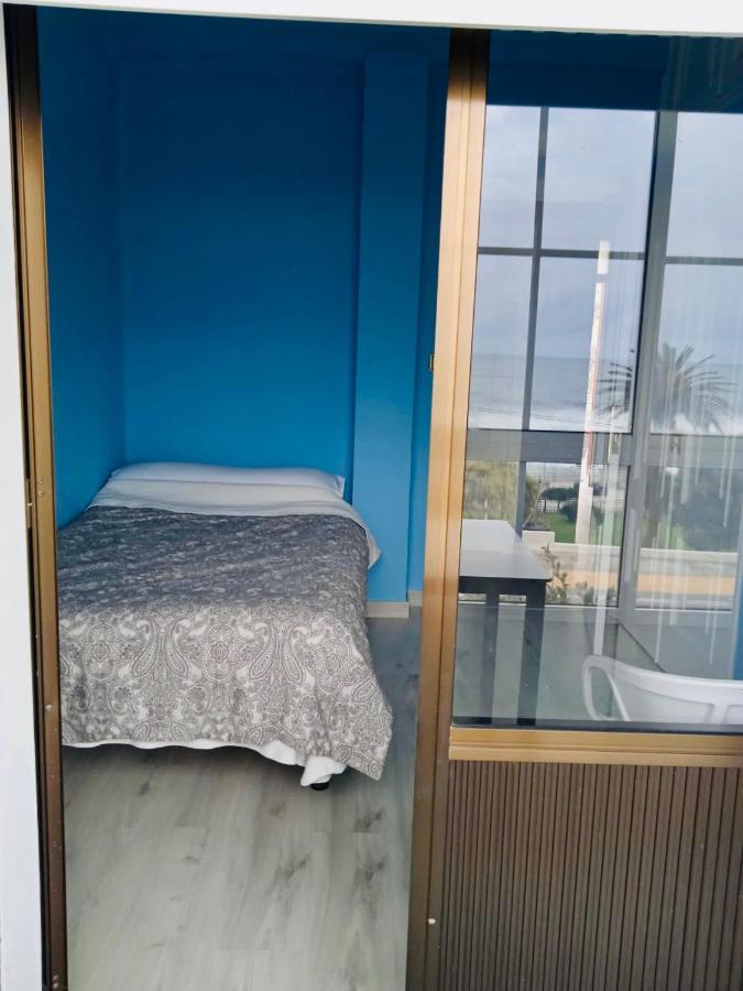 Alojamiento Camino Portugues Oia Villadesuso المظهر الخارجي الصورة