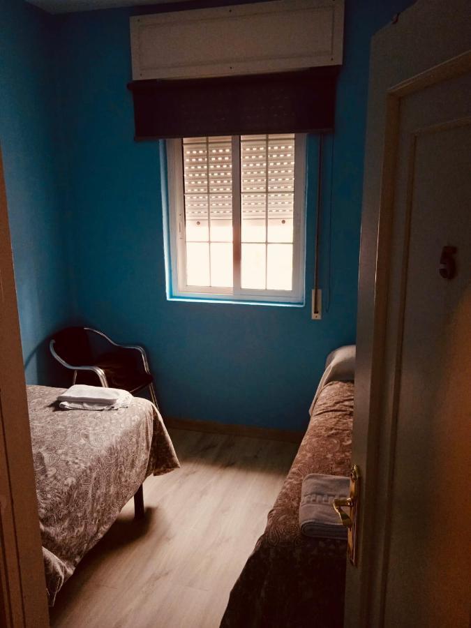 Alojamiento Camino Portugues Oia Villadesuso المظهر الخارجي الصورة