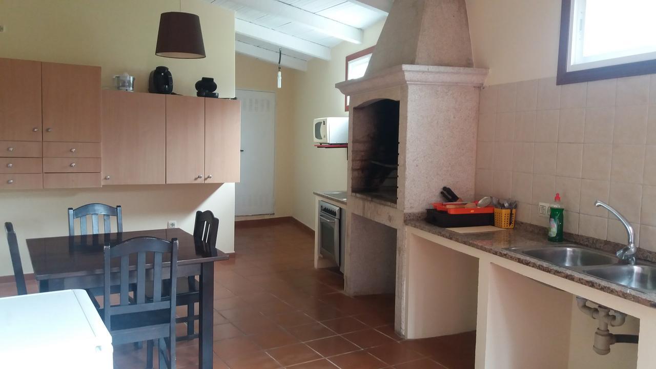 Alojamiento Camino Portugues Oia Villadesuso المظهر الخارجي الصورة